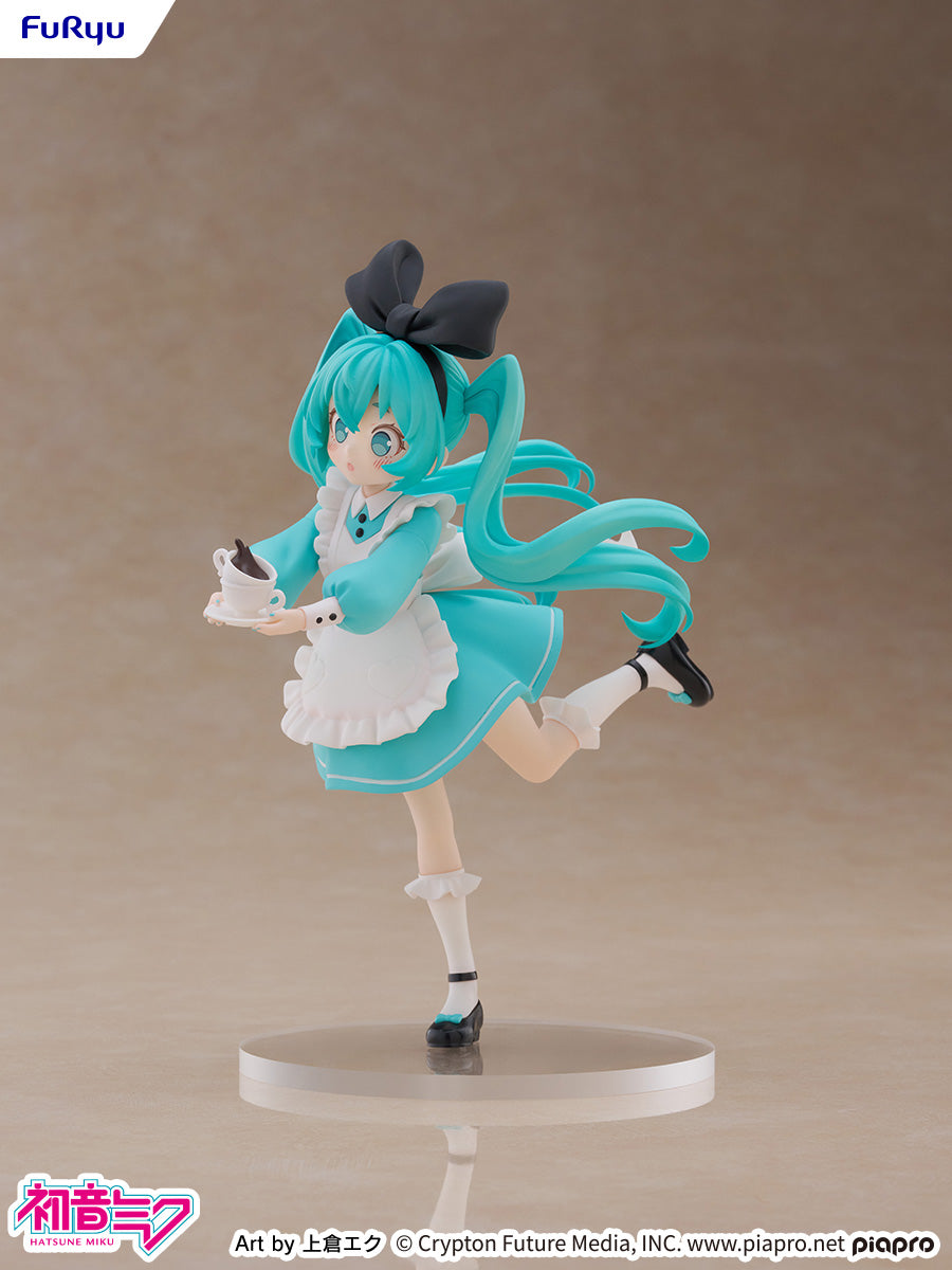 Desktop Fairy Hatsune Miku Wonderland Ver. - Image 7