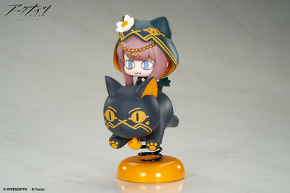 Happy Shake - Arknights - Pepe - Image 6