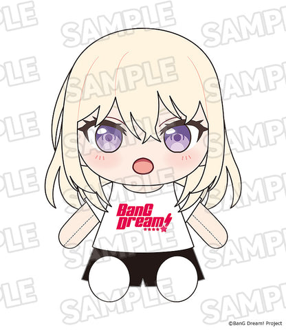 - Bang Dream! - Dress-Up Plushie Ave Mujica Doloris - Image 2