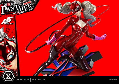 Premium Masterline - Persona 5 - Takamaki Anne (Panther) - Image 24