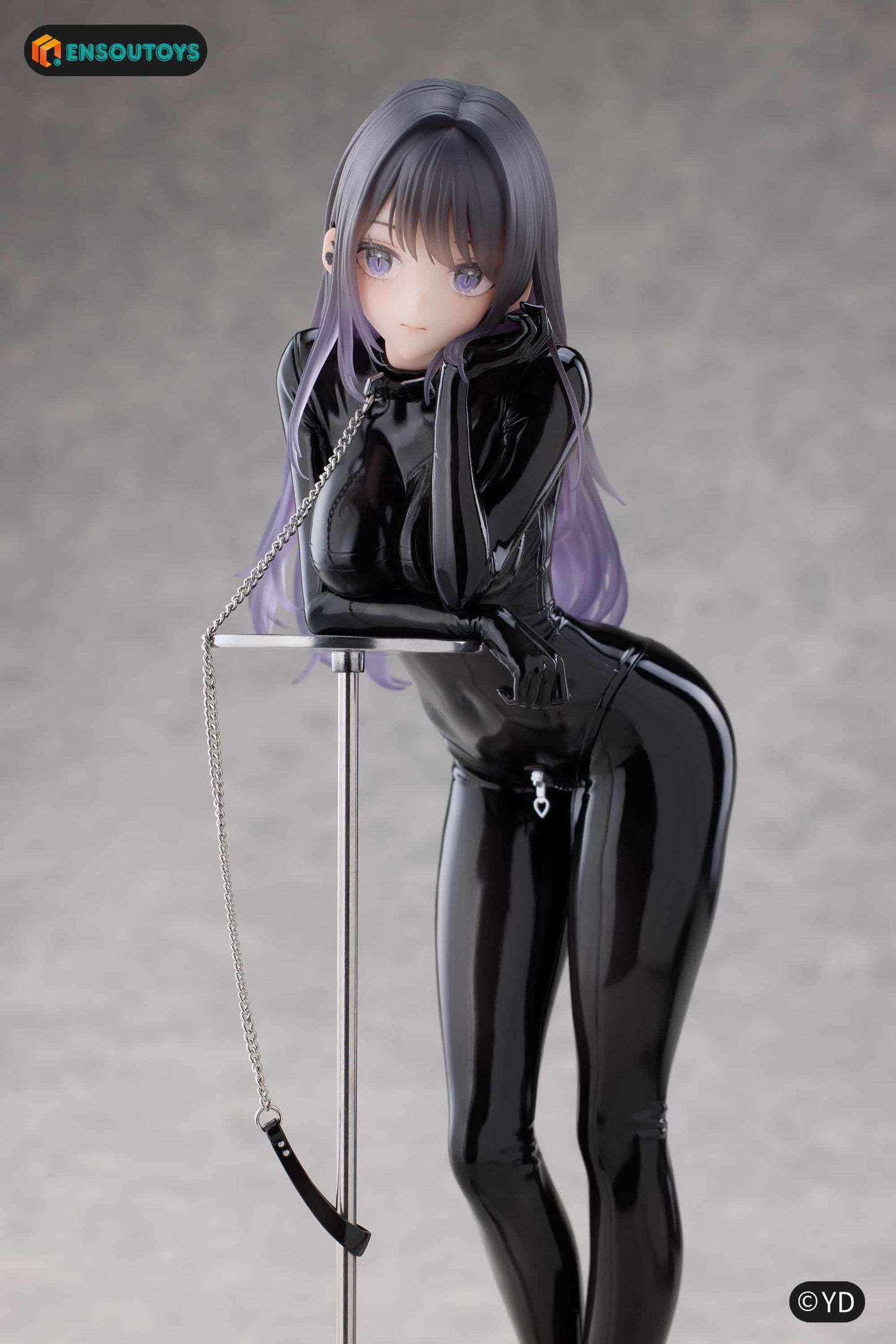 ENSOUTOYS KUROKAWA MIU 1/6 SCALE FIGURE - Image 24