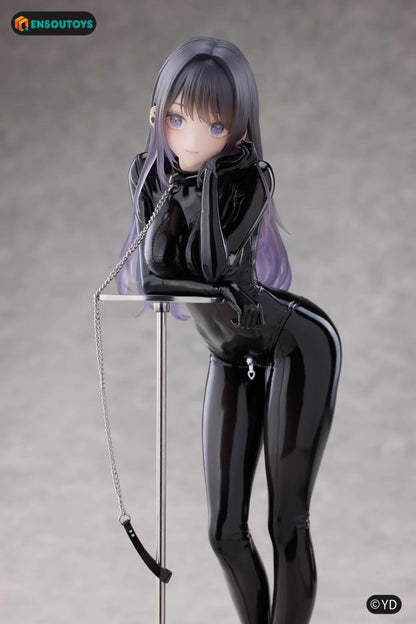 ENSOUTOYS KUROKAWA MIU 1/6 SCALE FIGURE - Image 24