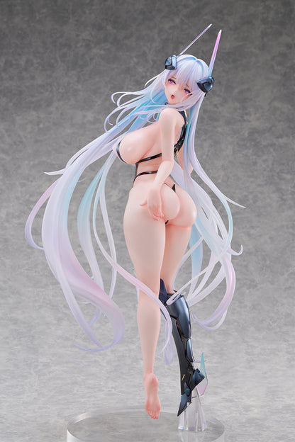 - Azur Lane - Kearsarge -Dakimakura Ver.- - Image 6