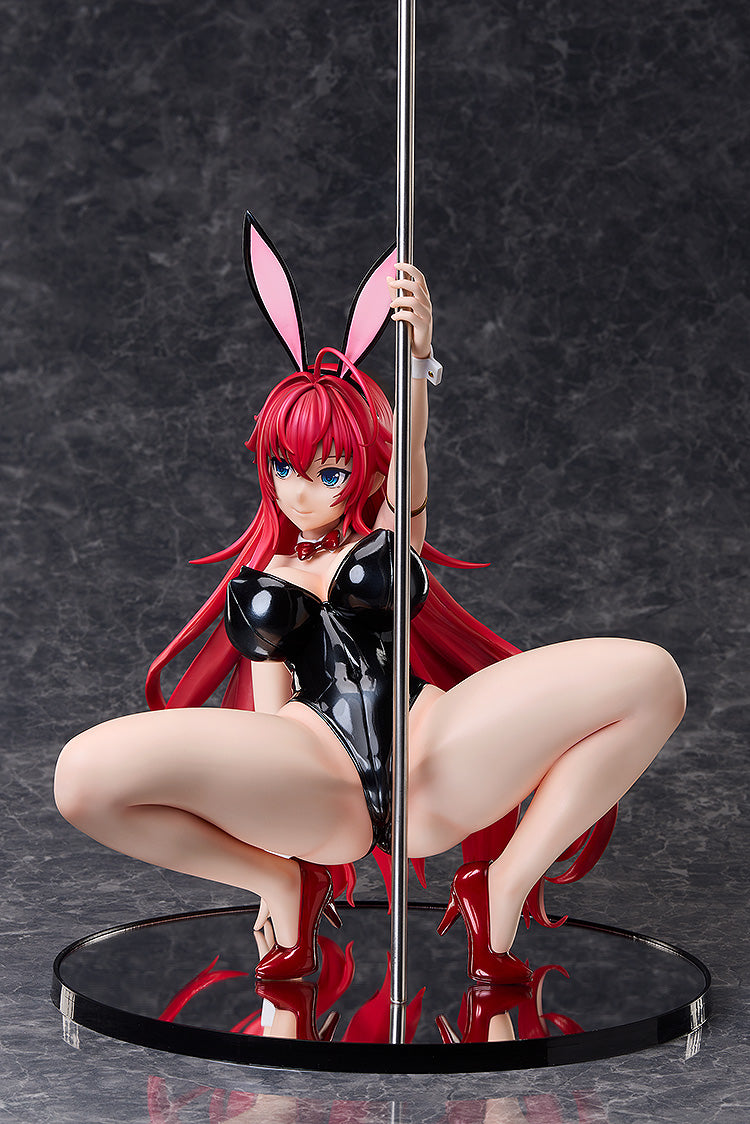 - High School DxD Hero - Rias Gremory Bare Legs Bunny Ver. 2nd - Image 4