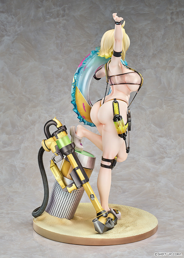 - Goddess of Victory: Nikke - Elegg: Boom and Shock - Image 5
