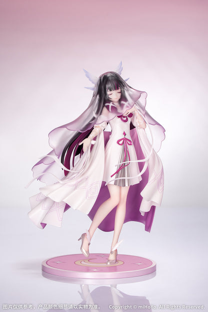 Gift+ - Genshin Impact - 1/8 Columbina: Carnival Gathering Ver. - Image 8