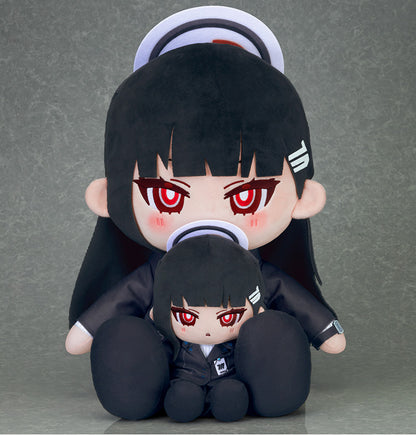 - Blue Archive - Chocopuni Big 40cm Plushie Rio - Image 3