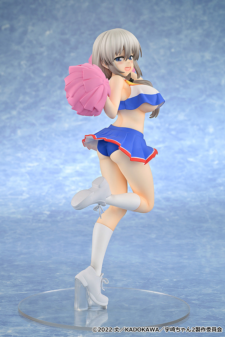 - Uzaki-chan Wants to Hang Out! Double - Uzaki Tsuki Cheerleader Ver. - Image 7
