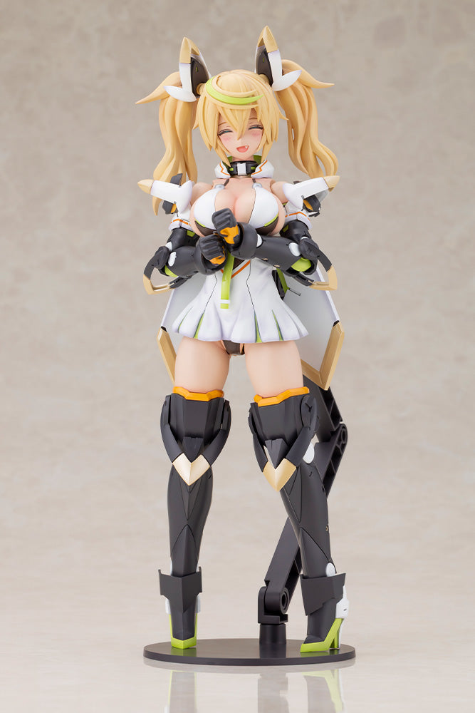 - Phantasy Star Online 2 es - Grande Scale Gene (Stellatears Ver.) - Image 12