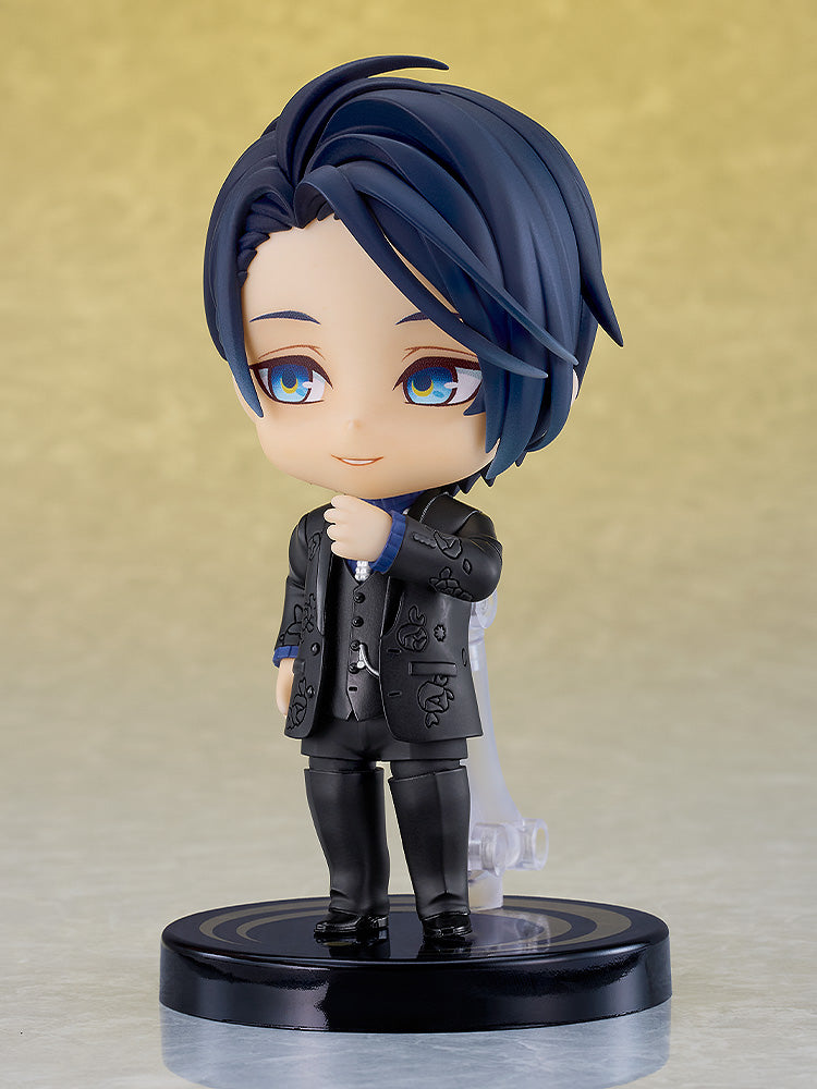 Nendoroid - Touken Ranbu -ONLINE- - Mikazuki Munechika Ceremonial Attire Ver. - Image 3