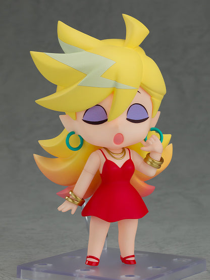 Nendoroid - New Panty & Stocking with Garterbelt - Panty New Ver. - Image 3