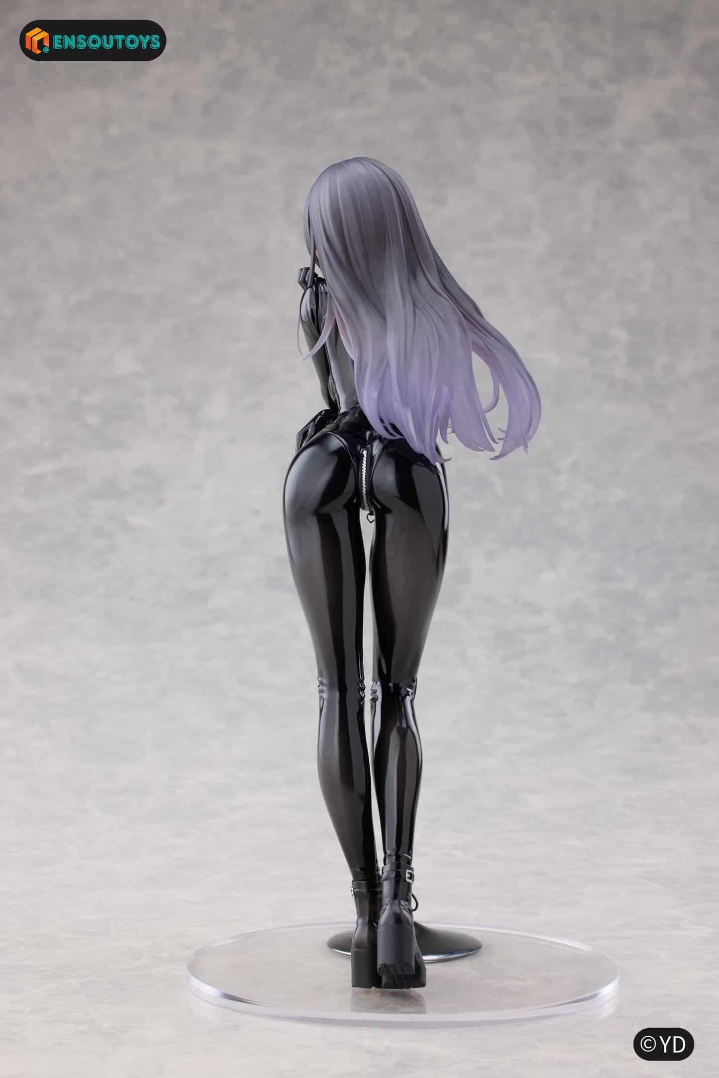 ENSOUTOYS KUROKAWA MIU 1/6 SCALE FIGURE - Image 23