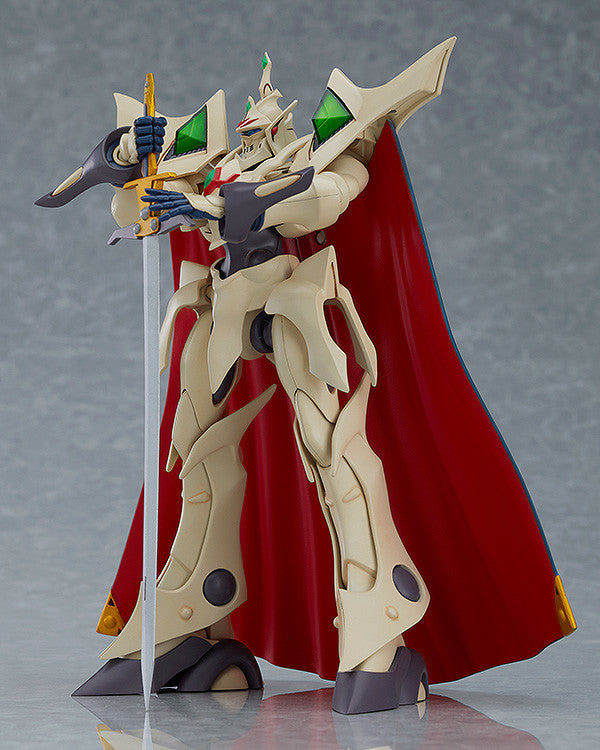 Moderoid - The Vision of Escaflowne - Escaflowne - Image 3