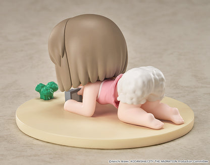 Mini Memory - City the Animation - Niikura - Image 3