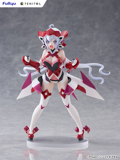 TENITOL - Senki Zessho Symphogear XV - Yukine Chris - Image 8