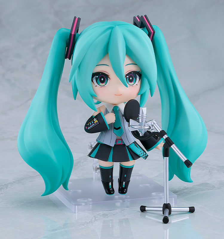 Nendoroid Character Vocal Series 01 Hatsune Miku Hatsune Miku V6 - Image 3