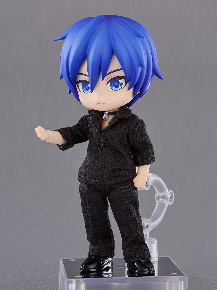 Nendoroid Doll - SEGA feat. HATSUNE MIKU Project - KAITO Guilty Ver. - Image 3