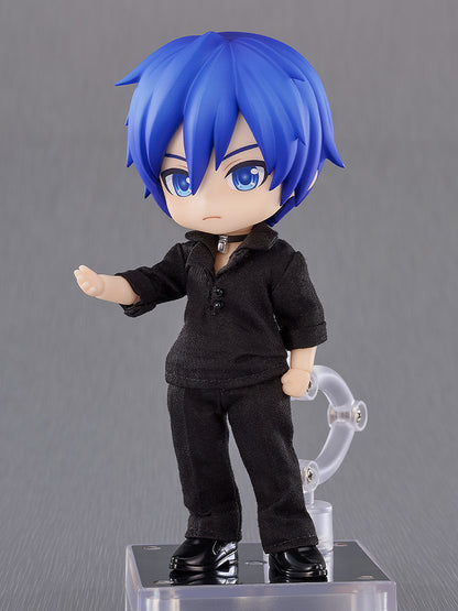 Nendoroid Doll - SEGA feat. HATSUNE MIKU Project - KAITO Guilty Ver. - Image 3