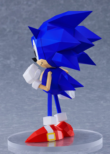 POP UP PARADE - Sonic the Fighters - Sonic the Hedgehog Sonic the Fighters Ver. - Image 3
