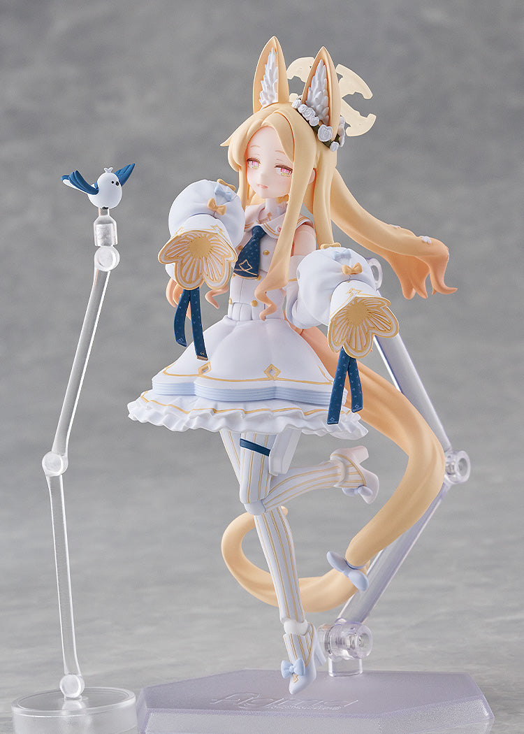 Figma - Blue Archive - Yurizono Seia - Image 7