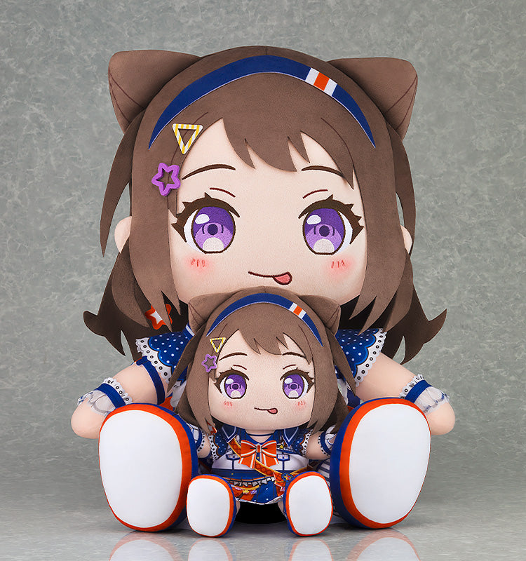 - Bang Dream! - Big 40Cm Plushie Poppin'Party Toyama Kasumi - Image 3