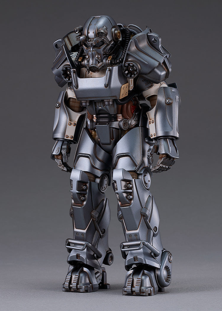 PLAMATEA - Fallout - T-60 Power Armor - Image 13