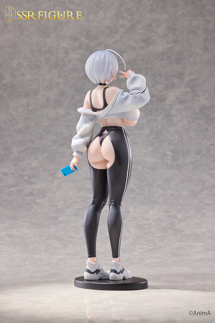 Ssr Figure Naophilia 1/6 Complete Figure Standard Version - Image 4