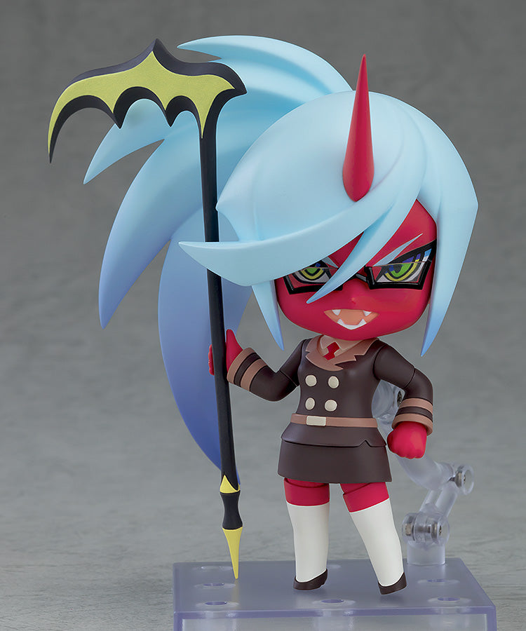 Nendoroid - New Panty & Stocking with Garterbelt - Kneesocks - Image 3