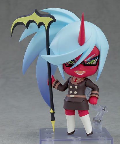 Nendoroid - New Panty & Stocking with Garterbelt - Kneesocks - Image 3