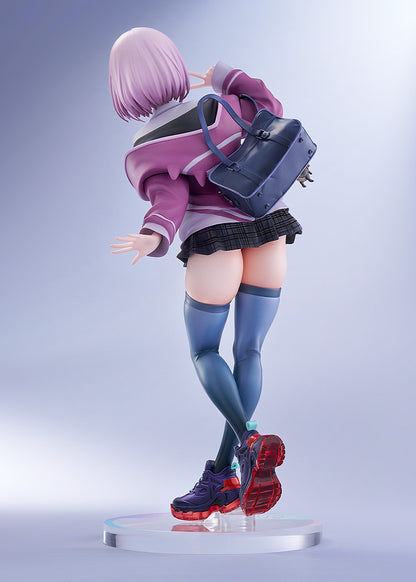 - SSSS.Gridman - Shinjo Akane feat. toridamono - Image 3