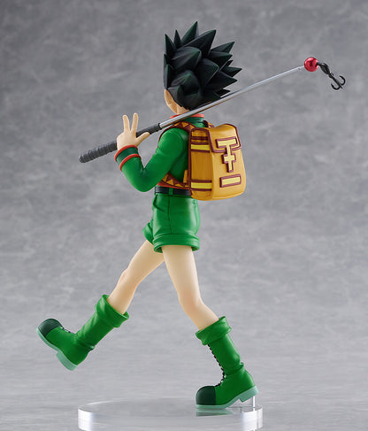 POP UP PARADE - Hunter x Hunter - Gon Freecss L Size - Image 3