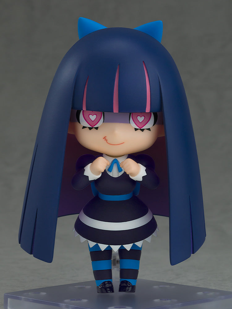 Nendoroid - New Panty & Stocking with Garterbelt - Stocking New Ver. - Image 3