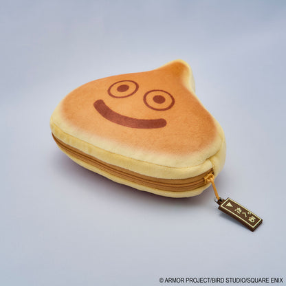 - Dragon Quest - Smile Slime Mochimochi Pouch Slime Pancake - Image 3