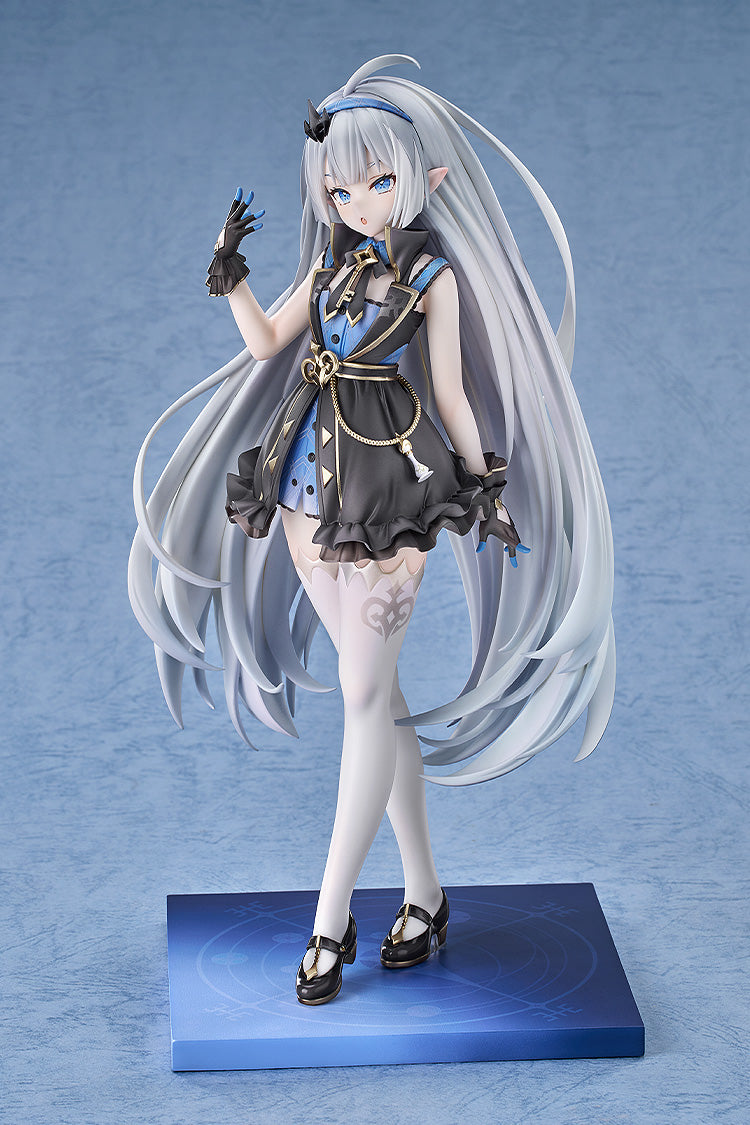 - Stella Sora - Tyrant (Female) - Image 6
