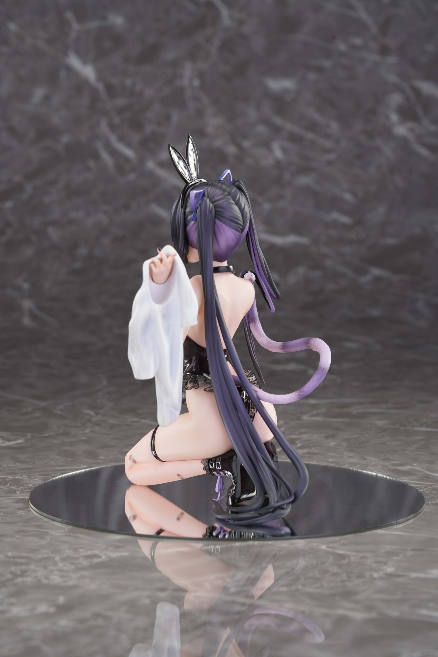 Magi Arts Cheshire Cat Bunny Suit Ver. 1/6 Scale Figure