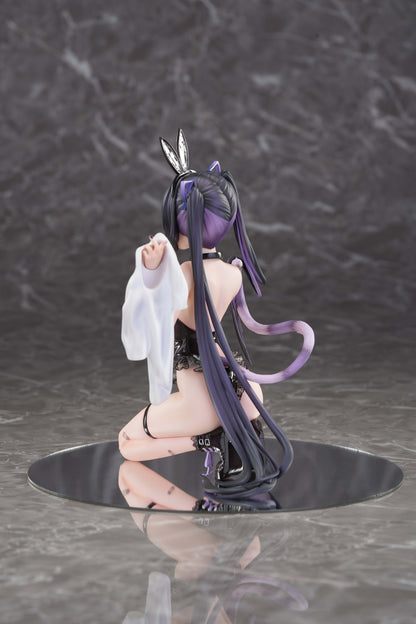 Magi Arts Cheshire Cat Bunny Suit Ver. 1/6 Scale Figure