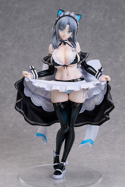 - Shinovi Master Senran Kagura: NEW LINK - Yumi Bondage Maid Ver. - Image 3