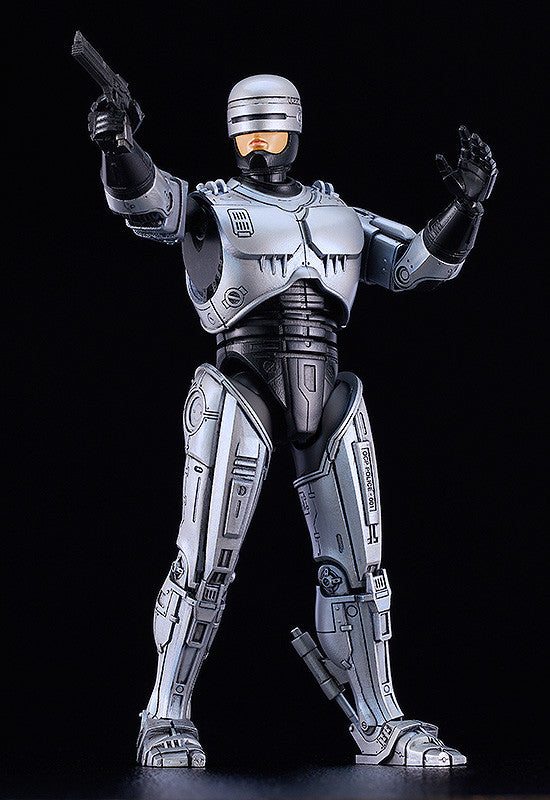 Moderoid - RoboCop - RoboCop - Image 4