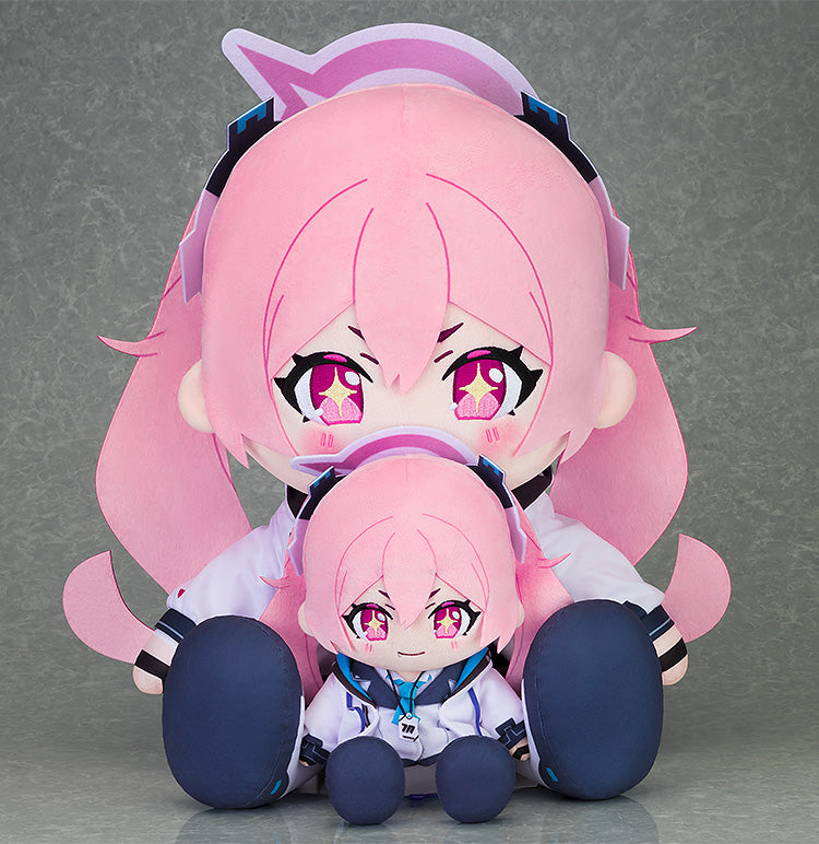 - Blue Archive - Chocopuni Big 40cm Plushie Koyuki - Image 3