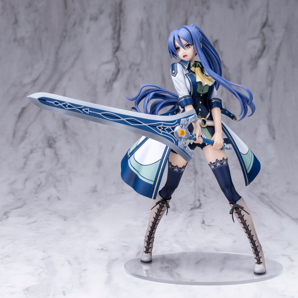 - The Legend of Heroes: Trails into Reverie - Laura S. Arseid - Image 12