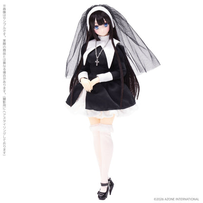 1/6 Maiden's Prayer Yui