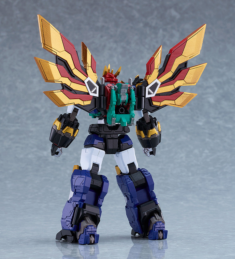 Moderoid - DANDIVINE - DANDIVINE (Action Model) - Image 3