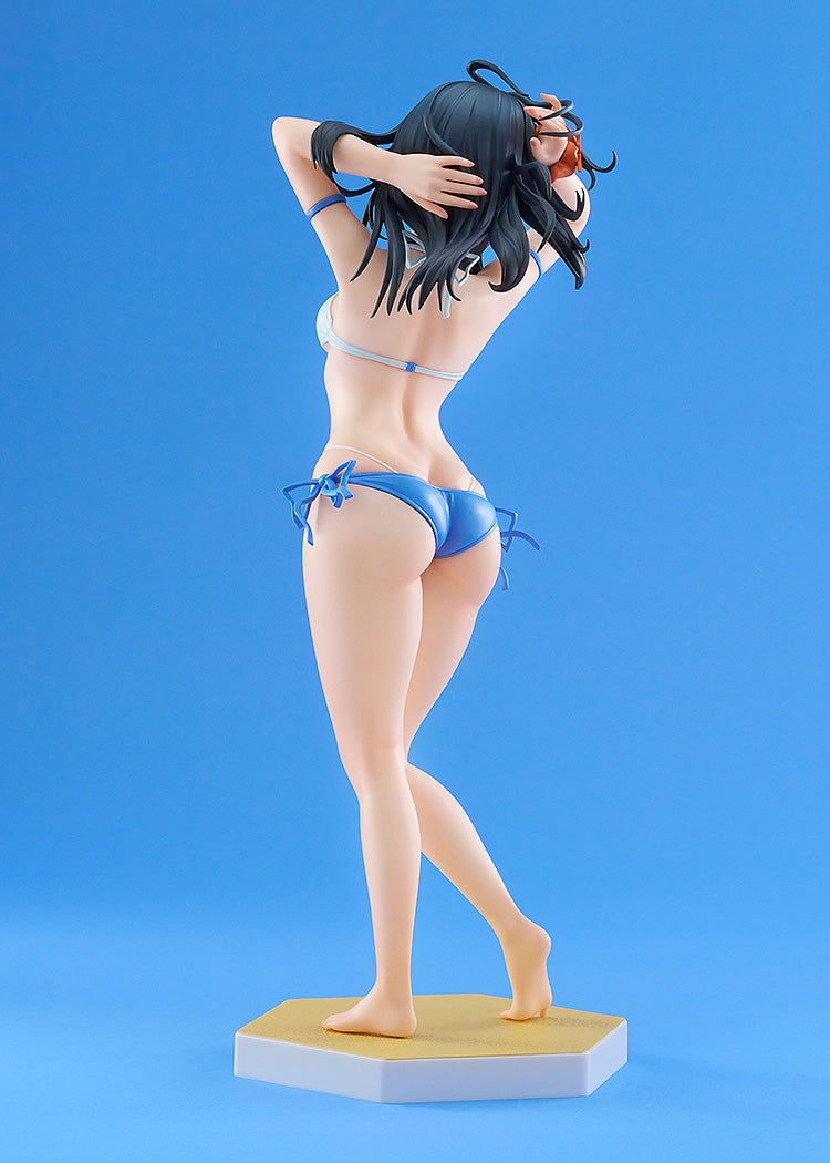 POP UP PARADE BEACH QUEENS - GRIDMAN UNIVERSE - Takarada Rikka L Size - Image 3