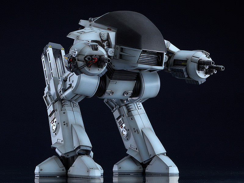 Moderoid - RoboCop - ED-209 - Image 4