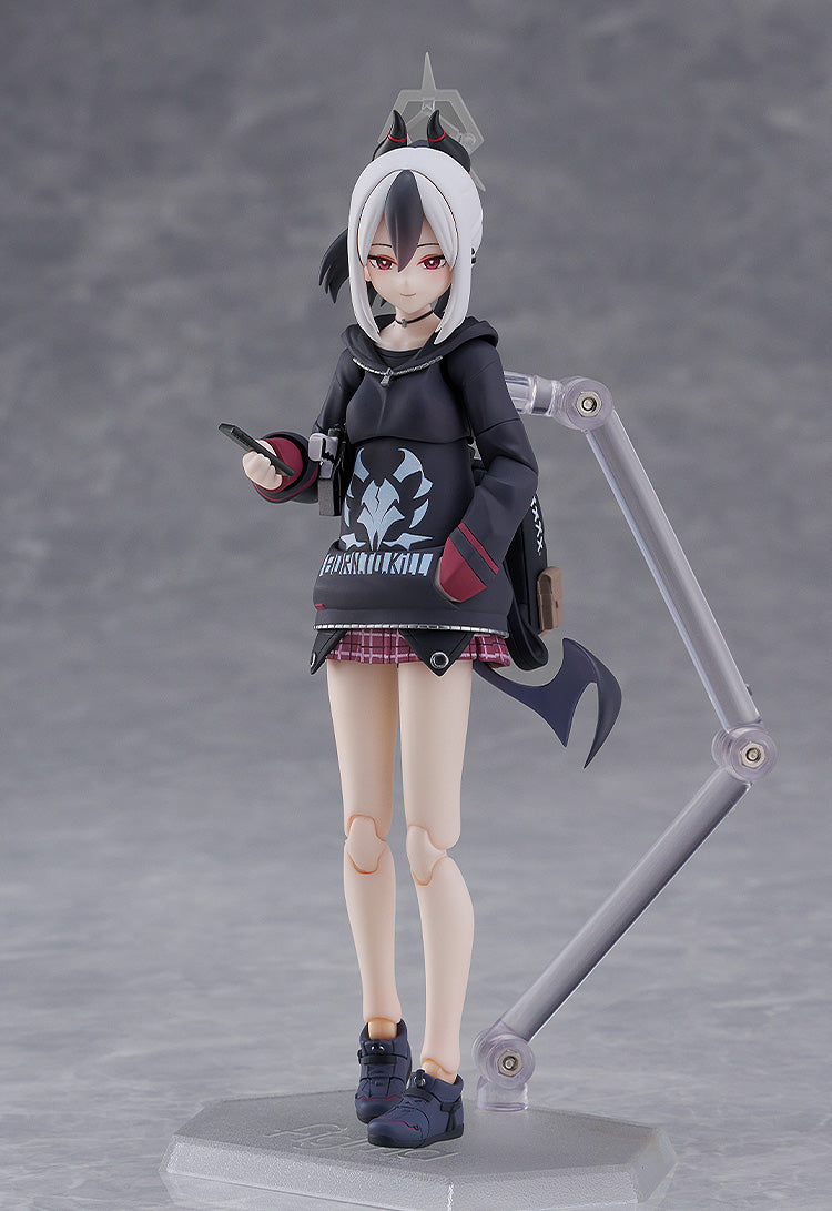 Figma - Blue Archive - Onikata Kayoko - Image 10