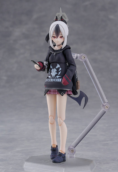 Figma - Blue Archive - Onikata Kayoko - Image 10
