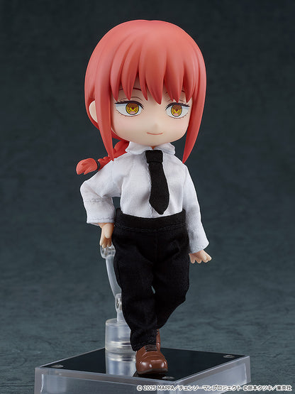 Nendoroid Doll - Chainsaw Man - the Movie: Reze Arc - Makima - Image 3
