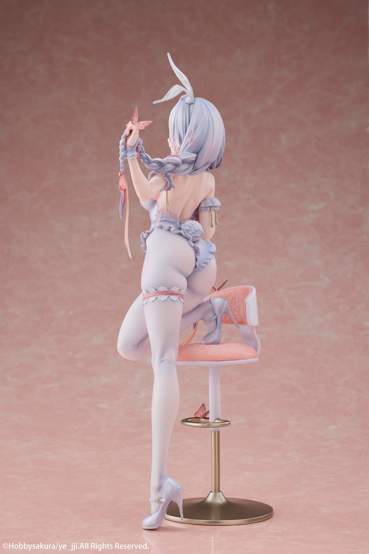 HOBBYSAKURA MARI BUNNY VER. 1/6 SCALE FIGURE NORMAL EDITION - Image 12
