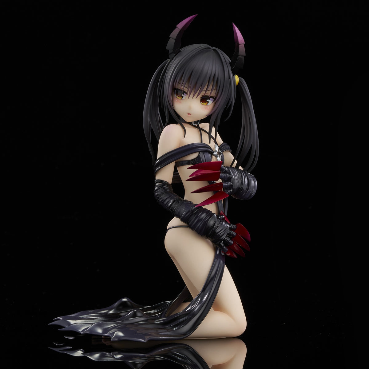 - to Love-Ru Darkness - Series Kotegawa Yui -Fillette VER.- - Image 6