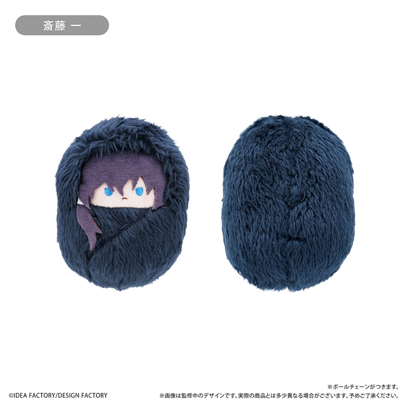 - Hakuouki Shinkai - Kurumi Tapi-nui Plush Vol. 2 - Image 3